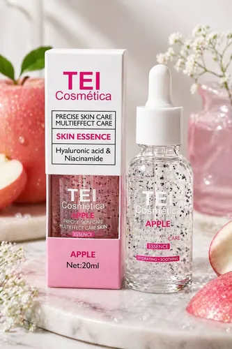 Serum Facial Acido Hialurinico Niacinamida Essense Tei