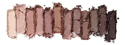 Paleta De Sombras Urban Decay Naked 3 15g Maquillaje