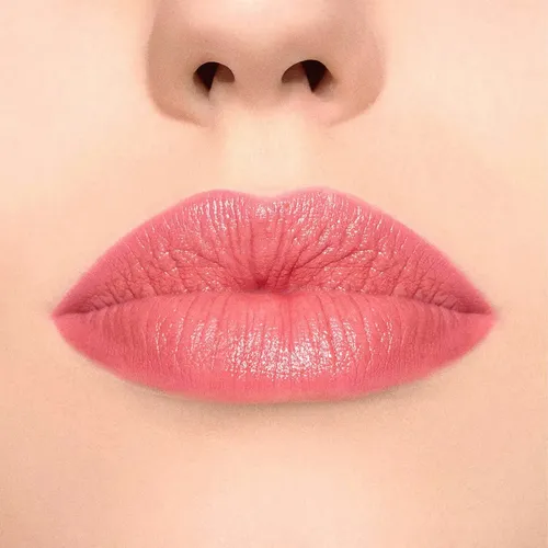 Labial MAC Lustreglass Sheer-Shine Kissing Strangers