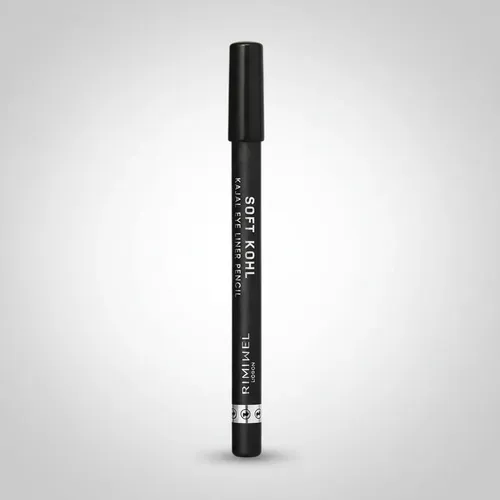 Rimmel Soft Kohl Kajal Eye Liner Pencil Delineador De Ojos