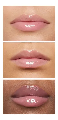 Brillo Labial Maybelline Lifter Gloss Con Acido Hialuronico