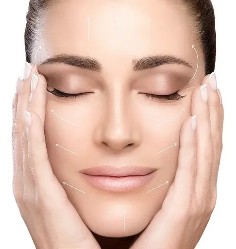 Serum Lifting Reafirmante Antiedad Formula Completa 50ml