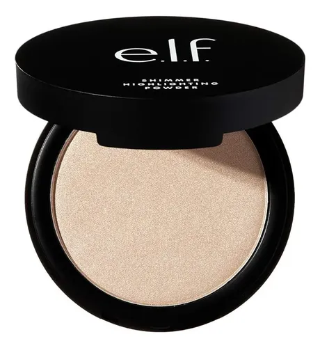 Iluminador En Polvo E.l.f. Starlight Glow 1u