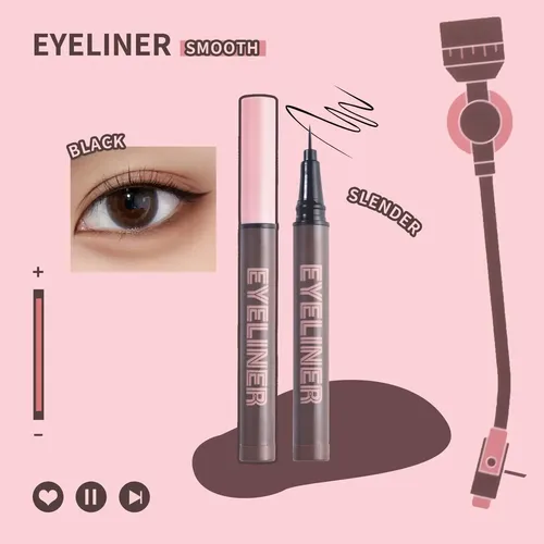 Kit De Maquillaje Completo Con 9 Piezas, Bb Cream