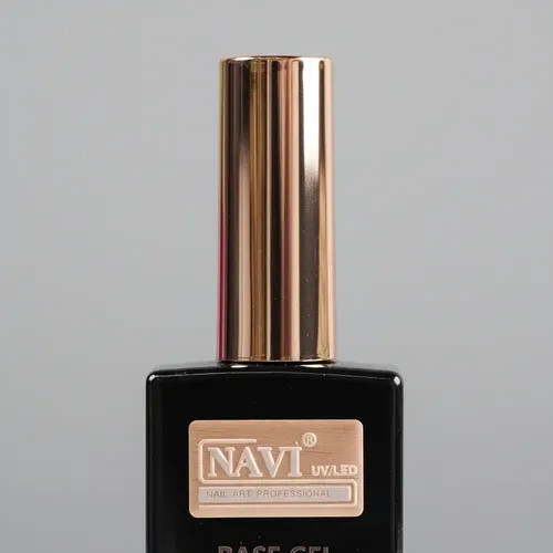 Base Coat Navi 15ml Semipermanentes Uñas
