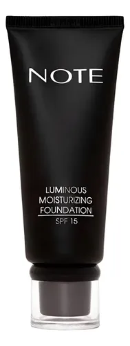 Base Maquillaje Hidratante Note Luminous Moisturizing X35ml