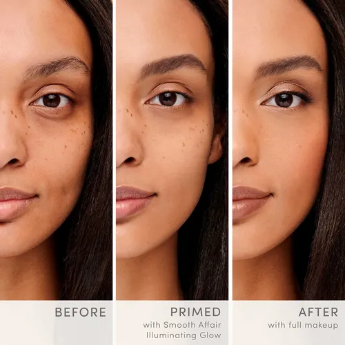 Primer Facial Jane Iredale Smooth Affair, Iluminador, 50 Ml