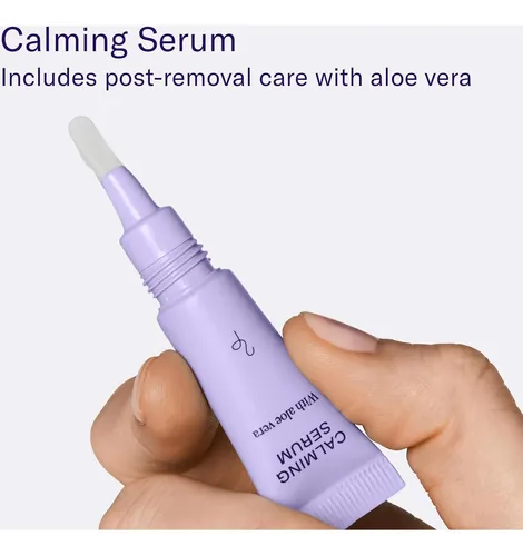 Crema Eliminadora De Vello Facial Para Mujeres Con Suero