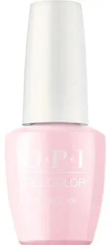 Opi Semipermanente P Cabina Mod About You 15 Ml Color Mod about you
