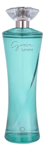 Perfume de mujer Grace Lumière Deo Cologne, 100 ml