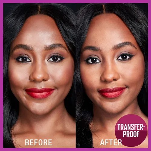 Spray Fijador De Maquillaje Maybelline Facestudio Lasting Fi