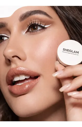 Sheglam Intensify Delineador En Gel A Prueba De Manchas