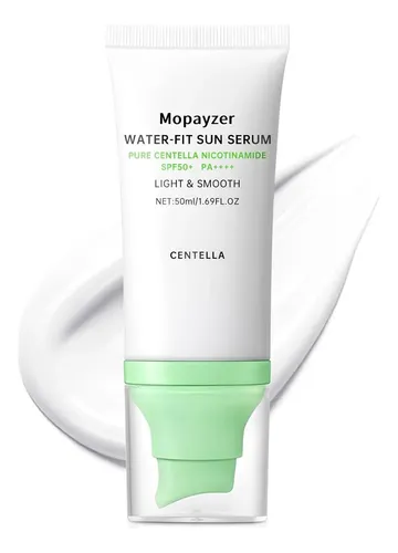 Protector Solar Facial Spf 50 Centella Green 1