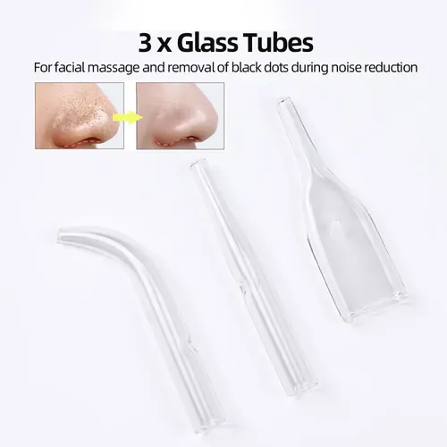 Máquina De Microdermoabrasión Aok3 Diamond In Beauty 1