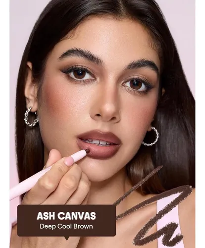 Lápiz De Labios Sheglam Cloudline Ash Canvas