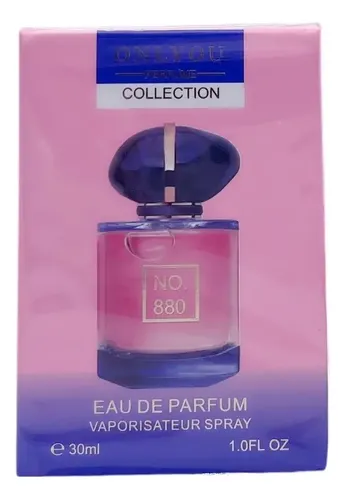 Perfume Onlyou 880 30 Ml Mujer