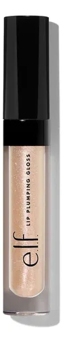 Elf Gloss Brillo Labial Plumping Pink Sugar Volumen