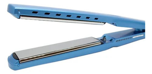 Babyliss Nano Titanium Plancha Alisa 9091 Xl Humedo Seco 3c