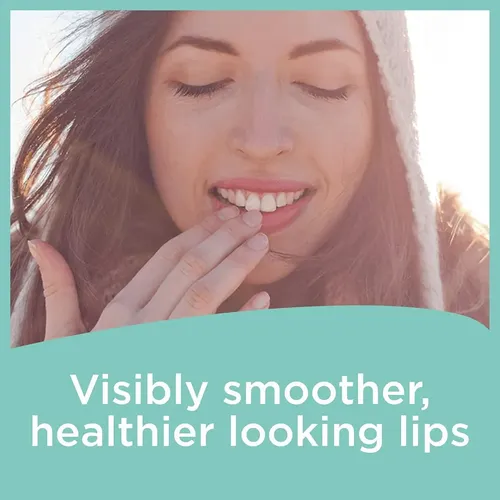 Carmex Bálsamo Labial Hidratante Comfort Care Menta