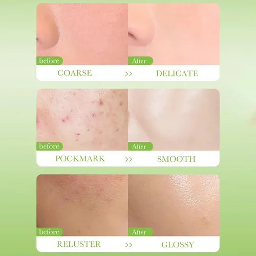 Mascarilla Facial Bioaqua De Barro 8 G X10