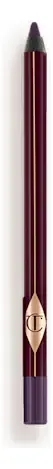 Delineador De Ojos Charlotte Tilbury Rock N Khol Violeta