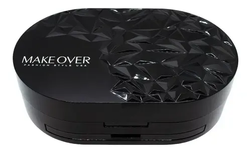 Makeover Set Maquillaje Paleta Sombras Y Rubores Fms-04