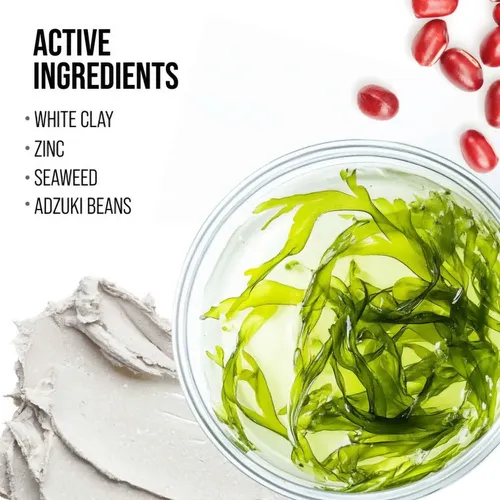 7days My Beauty Week Clay Peel Mask 2in1 Detox Skin 50 Ml