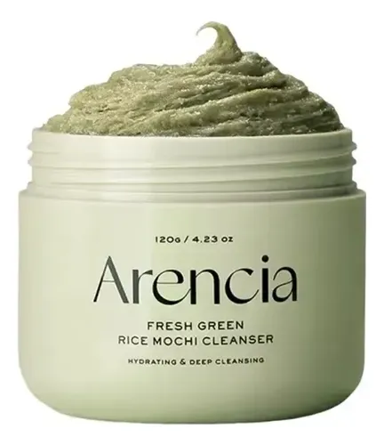Rw Limpiador Facial Arencia, Bálsamo Hidratante, Agua