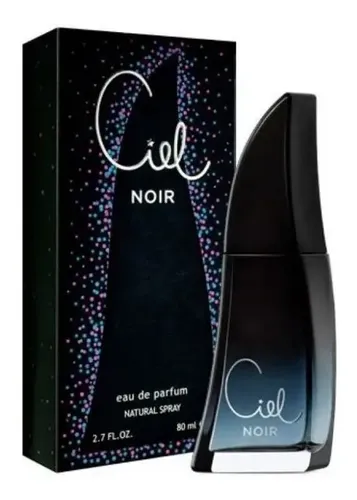 Eau De Parfum Ciel Noir X 80 Ml
