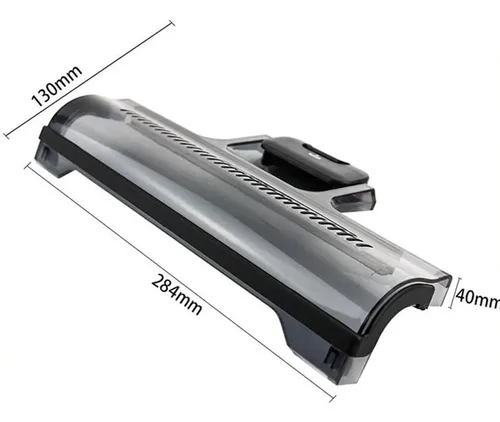 Protector De Cepillo Para Tineco Evita Enredos De Cabello