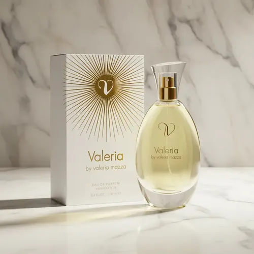 Perfume Valeria Mazza para Mujer Eau de Parfum 100 mL