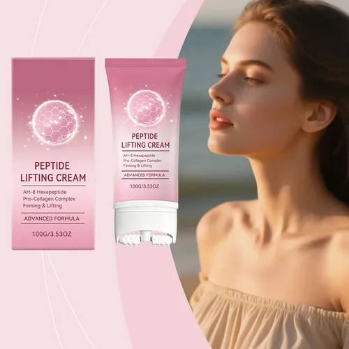 Crema Para El Cuidado Del Cuello, Suave Y Refrescante De Alt
