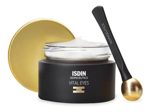 Contorno De Ojos Isdin Isdinceutics Vital Eyes X 15 Ml