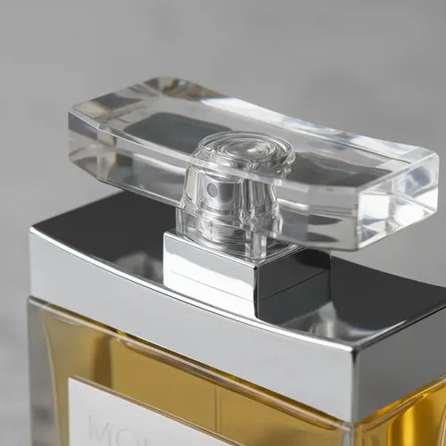 Perfume Mujer Paris Bleu Mondaine 95ml Floral