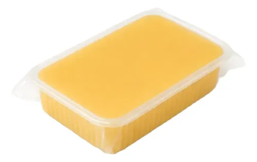Cera Depilatoria Sistema Español Natural Elástica X 7 Kg