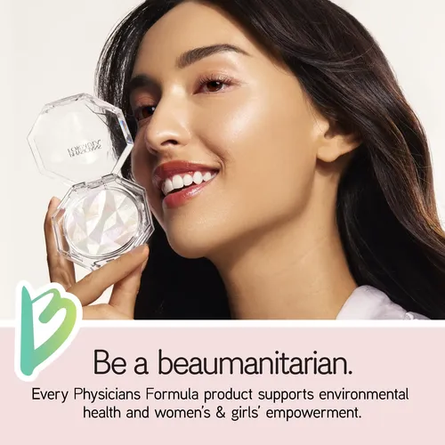 Polvo Y Sérum Hybrid Physicians Formula Mineral Wear