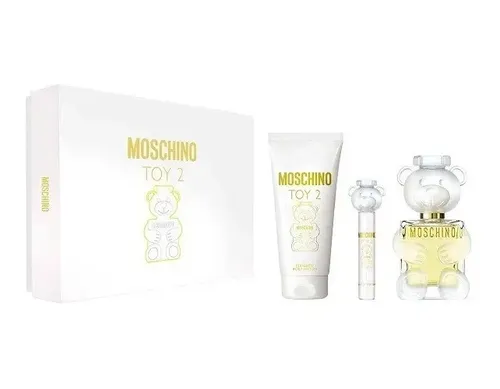 Toy 2 Parfum 100ml Para Mujer