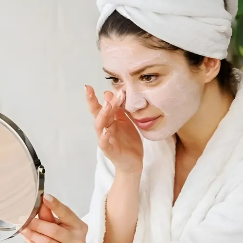Lidherm Expert Mask Purificante X150g