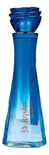 Natura Kriska Jeans+ Shock 100 Ml+ Clasico 25ml Mujer
