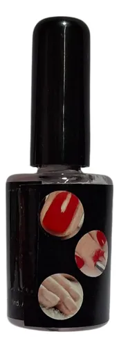 Gel Removedor Mágico De 10ml Para Esmalte Semipermanente