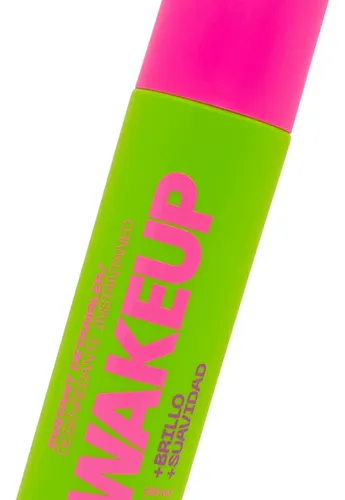 Spray Desenredante Instantáneo Brillo 220ml Wakeup Primont