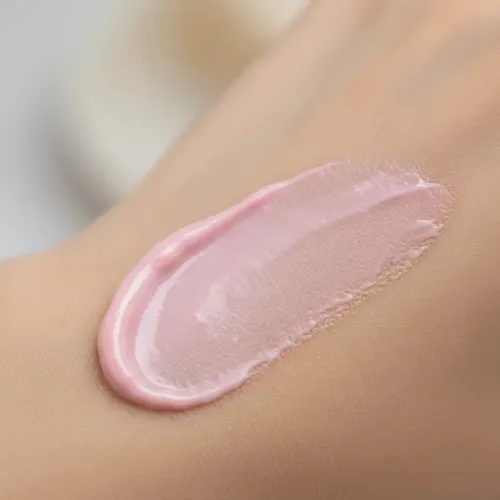 Natura Hidratante Corporal Tododia Repuesto Crema De 400 Ml Fragancia Frambuesa y pimienta rosa