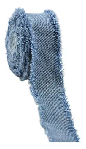 Adornos De Cinta Para El Pelo, Accesorios De Ropa, Azul