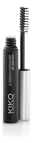 Gel Reparador De Cejas Kiko Milano Eyebrow Designer Mascara