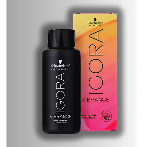Tinte Semipermanente Schwarzkopf Igora Vibrance 9.65