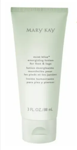 Loción Humectante Para Pies Y Piernas Mary Kay