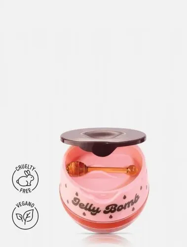 Brillo Labial Jelly Bomb