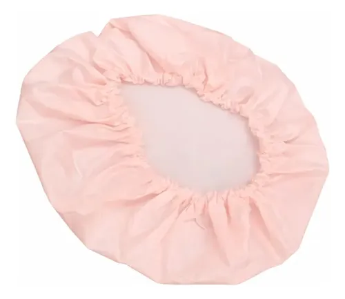 Gibeauty Cofia Impermeable Baño Apto Metodo Curly Girl