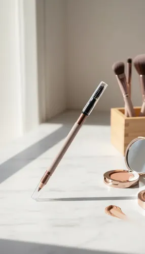 Idi Make Up Delineador Lápiz Prof. Marrón Light Brown