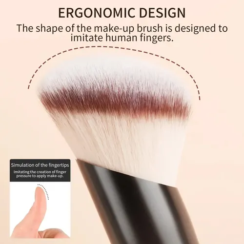 Para Kit De Herramientas De Maquillaje Profesional De 12